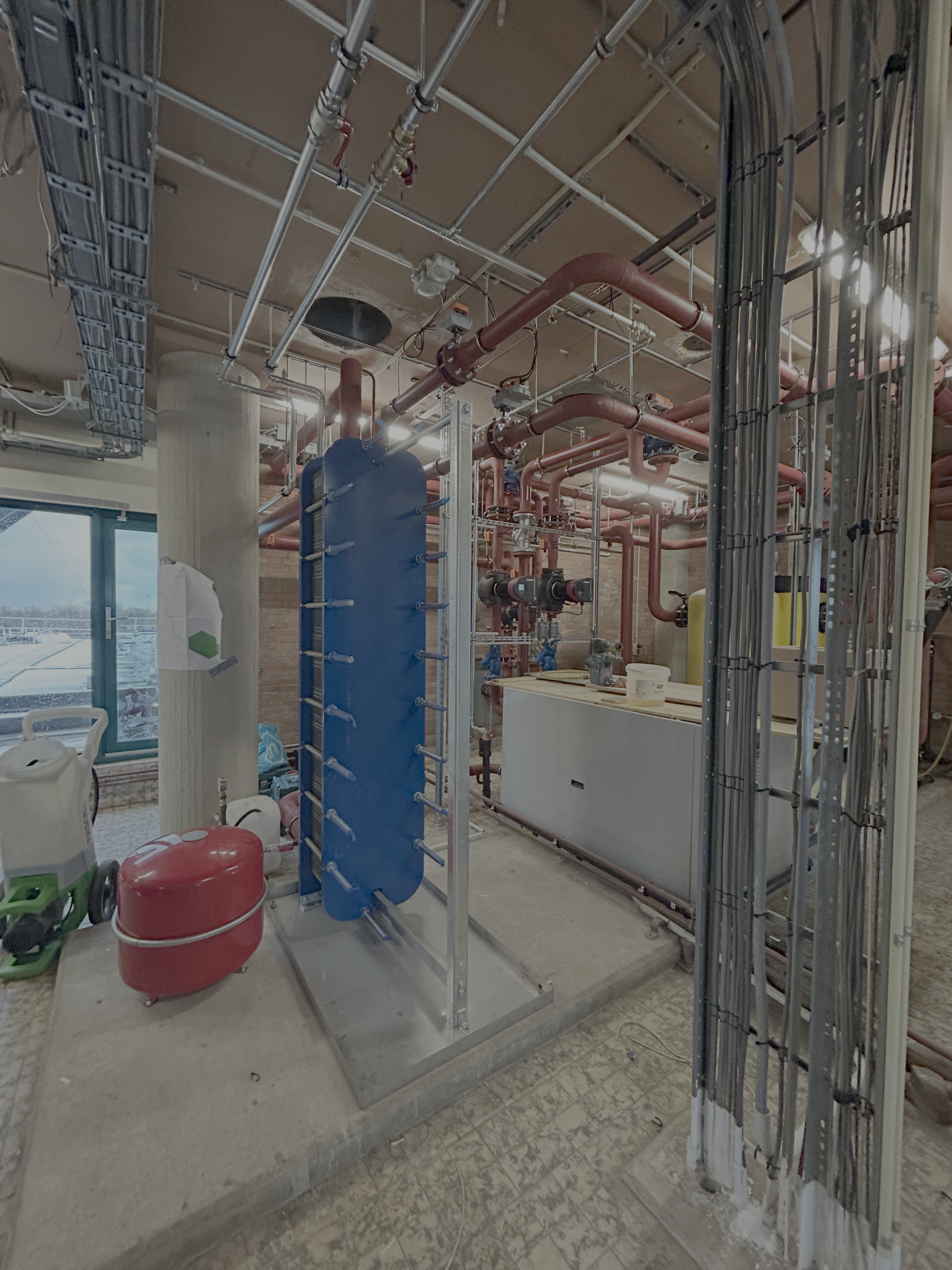 Verduurzamen verwarmingsinstallatie – warmtepompen en bron
